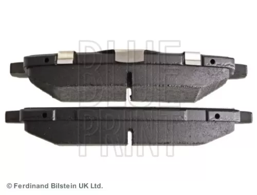 BLUE PRINT BLUE PRINT ADG042180 Blue Print Front Brake Pad Set For Kia Picanto 