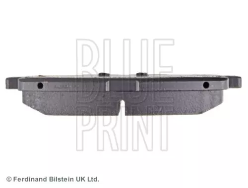 BLUE PRINT BLUE PRINT ADG042188 Blue Print Rear Brake Pad Set For Kia Carens Rio Stonic 