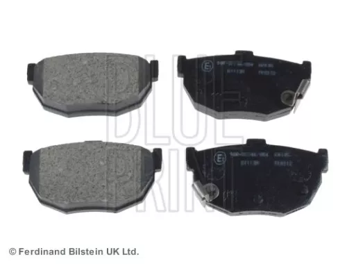 Blue Print Rear Brake Pad Set For Hyundai Coupe Lantra Sonata