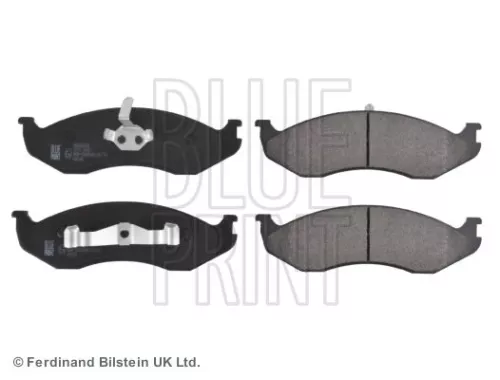 Blue Print Front Brake Pad Set For Jeep Kia Carnival Cherokee Grand C