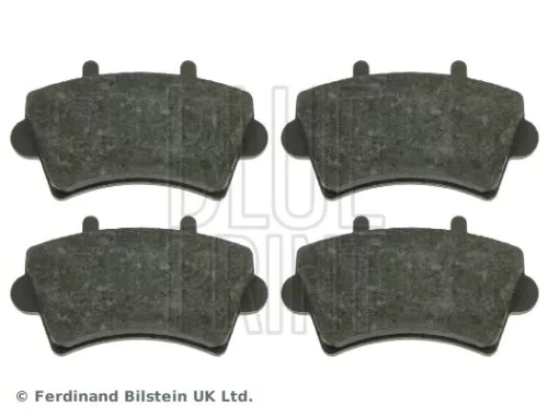 Blue Print Front Brake Pad Set For Nissan Opel Renault Vauxhall Inter