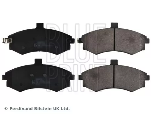 Blue Print Front Brake Pad Set For Hyundai Elantra Matrix