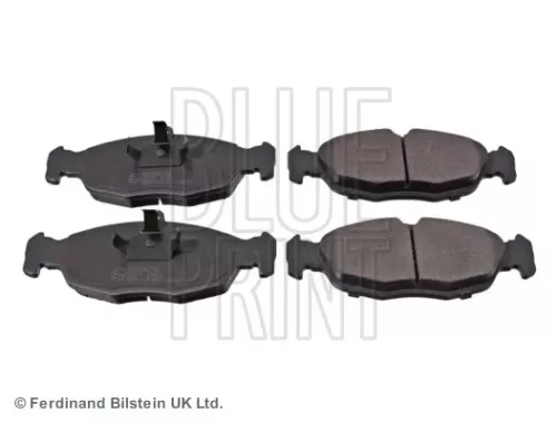 Blue Print Front Brake Pad Set For Chevrolet Daewoo Lanos Nexia