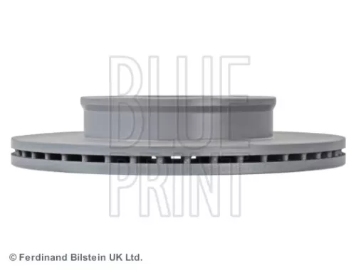 BLUE PRINT BLUE PRINT ADG043100 2x BLUE Print Front Internally Vented Brake Discs For Hyundai Getz 
