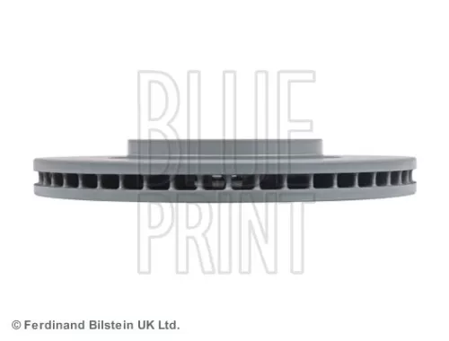 BLUE PRINT BLUE PRINT ADG043101 2x BLUE Print Front Internally Vented Brake Discs For Hyundai Terracan 