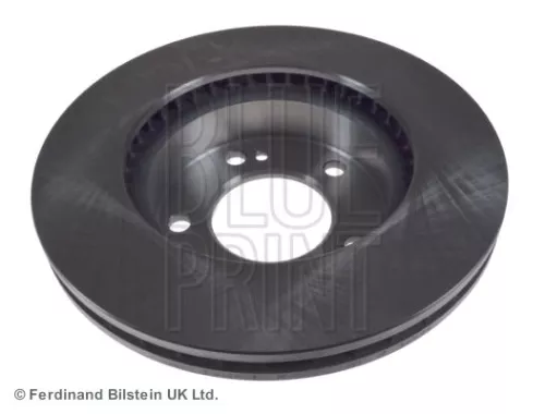 BLUE PRINT BLUE PRINT ADG043117 2x BLUE Print Front Internally Vented Brake Discs For Ssangyong Rodius 