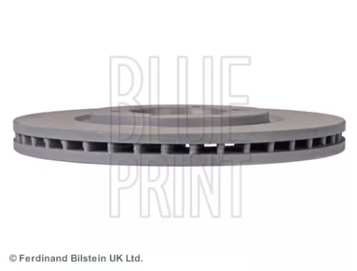 BLUE PRINT BLUE PRINT ADG043121 2x BLUE Print Front Internally Vented Brake Discs For Ssangyong Rexton / Rexton Ii 