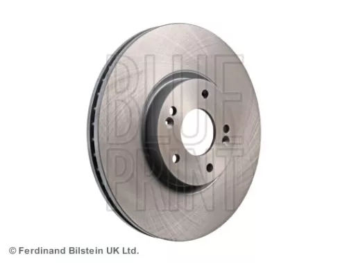 BLUE PRINT BLUE PRINT ADG043122 2x BLUE Print Front Internally Vented Brake Discs For Hyundai Ix55 Santa Fé 