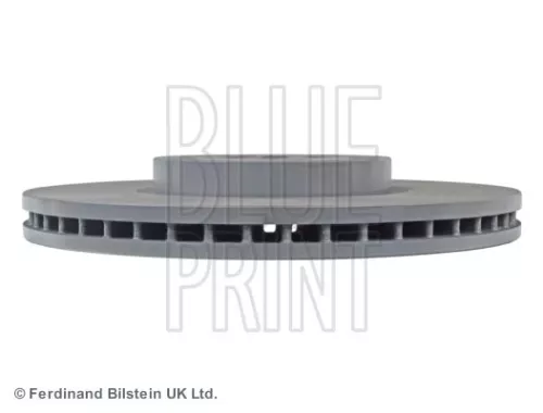 BLUE PRINT BLUE PRINT ADG043122 2x BLUE Print Front Internally Vented Brake Discs For Hyundai Ix55 Santa Fé 