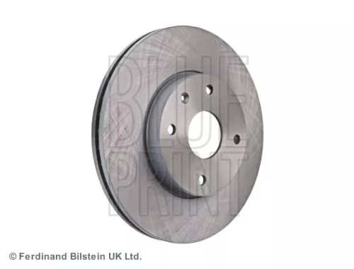 BLUE PRINT BLUE PRINT ADG043125 2x BLUE Print Front Internally Vented Brake Discs For Chevrolet Epica 