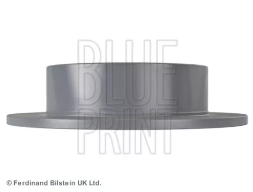 BLUE PRINT BLUE PRINT ADG043128 2x BLUE Print Rear Solid Brake Discs For Hyundai Santa Fé 