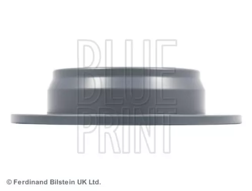 BLUE PRINT BLUE PRINT ADG043132 2x BLUE Print Rear Solid Brake Discs For Hyundai Kia Kia (Dyk) Cee'd I30 Ix35 Pro Ce 