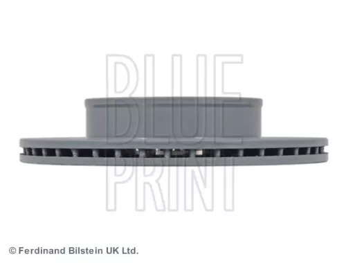 BLUE PRINT BLUE PRINT ADG043143 2x BLUE Print Front Internally Vented Brake Discs For Hyundai I10 Santro 
