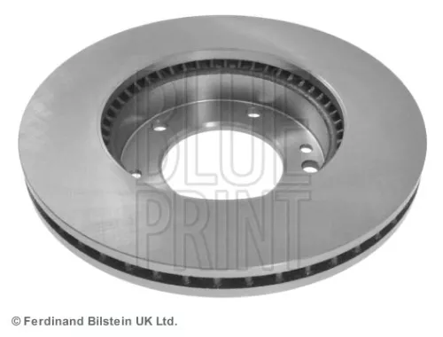 BLUE PRINT BLUE PRINT ADG043145 2x BLUE Print Front Internally Vented Brake Discs 