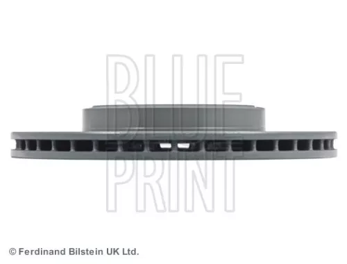 BLUE PRINT BLUE PRINT ADG043149 2x BLUE Print Front Internally Vented Brake Discs For Mini Mini Mini Clubman Mini Cl 
