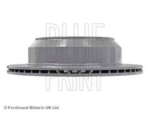 BLUE PRINT BLUE PRINT ADG043150 2x BLUE Print Rear Internally Vented Brake Discs For Hyundai H-1 H-1 / Starex 
