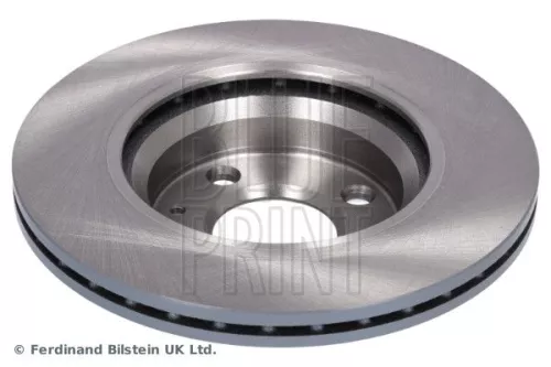 BLUE PRINT BLUE PRINT ADG043152 2x BLUE Print Front Internally Vented Brake Discs For Hyundai I20 