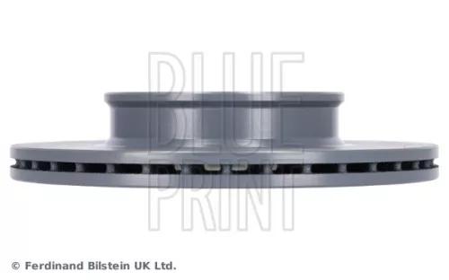 BLUE PRINT BLUE PRINT ADG043152 2x BLUE Print Front Internally Vented Brake Discs For Hyundai I20 