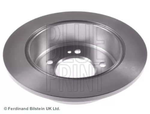 BLUE PRINT BLUE PRINT ADG043161 2x BLUE Print Rear Solid Brake Discs For Hyundai Kia Elantra I30 Optima Sonata 