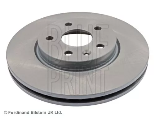 BLUE PRINT BLUE PRINT ADG043168 2x BLUE Print Front Internally Vented Brake Discs For Chevrolet Opel Vauxhall Astra  