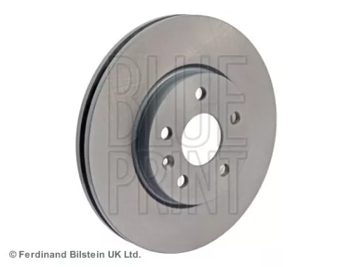BLUE PRINT BLUE PRINT ADG043168 2x BLUE Print Front Internally Vented Brake Discs For Chevrolet Opel Vauxhall Astra  