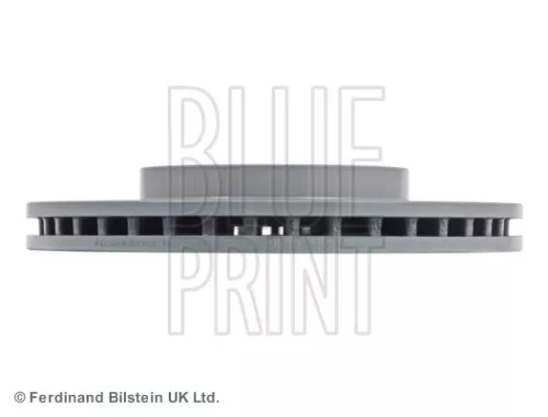 BLUE PRINT BLUE PRINT ADG043168 2x BLUE Print Front Internally Vented Brake Discs For Chevrolet Opel Vauxhall Astra  