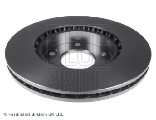BLUE PRINT BLUE PRINT ADG043193 2x BLUE Print Front Internally Vented Brake Discs For Hyundai Kia Cee'd Ceed Cerato  