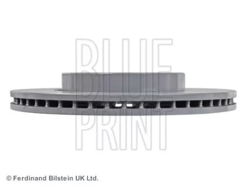 BLUE PRINT BLUE PRINT ADG043201 2x BLUE Print Front Internally Vented Brake Discs For Hyundai Kia Bayon I20 I20 Acti 