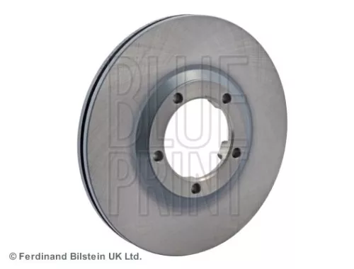 BLUE PRINT BLUE PRINT ADG04321 2x BLUE Print Front Internally Vented Brake Discs For Hyundai H100 