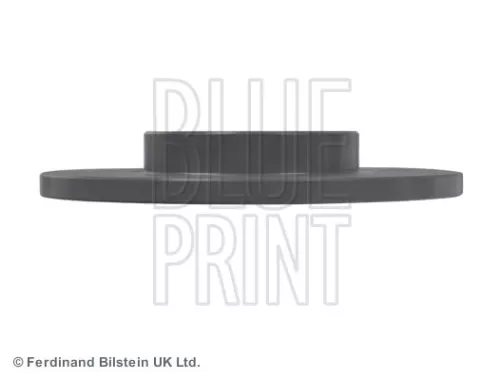 BLUE PRINT BLUE PRINT ADG04322 2x BLUE Print Front Solid Brake Discs For Chevrolet Daewoo Matiz Spark 