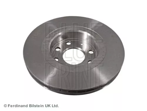 BLUE PRINT BLUE PRINT ADG04323 2x BLUE Print Front Internally Vented Brake Discs For Chevrolet Daewoo Opel Vauxhall 