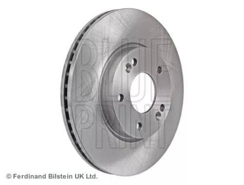BLUE PRINT BLUE PRINT ADG043232 2x BLUE Print Front Internally Vented Brake Discs For Hyundai Kia Ceed I30 