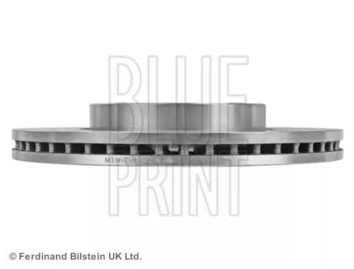 BLUE PRINT BLUE PRINT ADG043232 2x BLUE Print Front Internally Vented Brake Discs For Hyundai Kia Ceed I30 