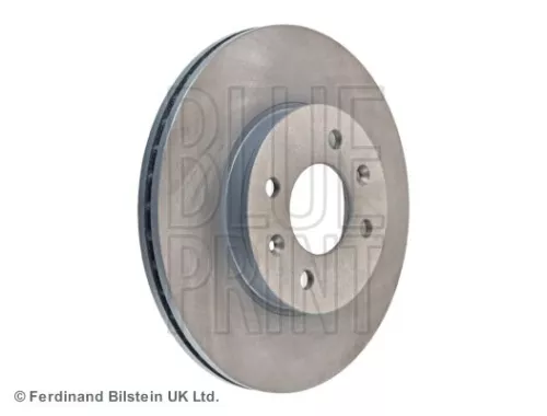BLUE PRINT BLUE PRINT ADG043234 2x BLUE Print Front Internally Vented Brake Discs For Kia Picanto 