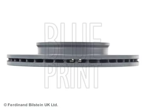 BLUE PRINT BLUE PRINT ADG043234 2x BLUE Print Front Internally Vented Brake Discs For Kia Picanto 