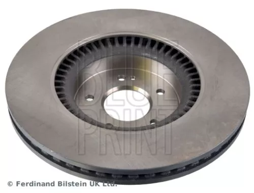BLUE PRINT BLUE PRINT ADG043239 2x BLUE Print Front Internally Vented Brake Discs For Kia Stinger 