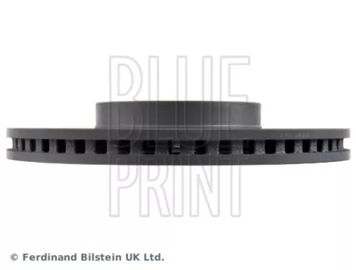 BLUE PRINT BLUE PRINT ADG043239 2x BLUE Print Front Internally Vented Brake Discs For Kia Stinger 
