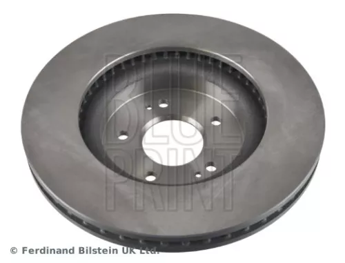 BLUE PRINT BLUE PRINT ADG043241 2x BLUE Print Front Internally Vented Brake Discs For Kia Stinger 