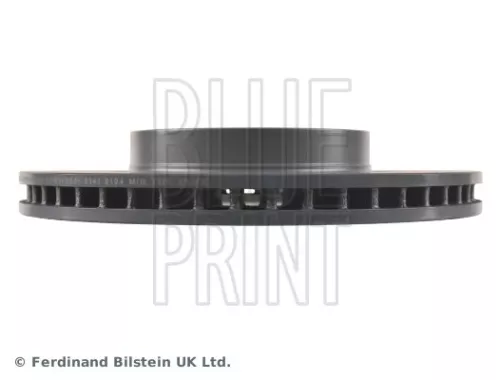BLUE PRINT BLUE PRINT ADG043241 2x BLUE Print Front Internally Vented Brake Discs For Kia Stinger 