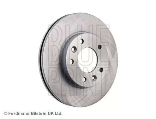 BLUE PRINT BLUE PRINT ADG04331 2x BLUE Print Front Internally Vented Brake Discs For Kia Carnival 