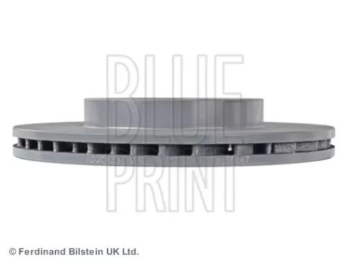 BLUE PRINT BLUE PRINT ADG04331 2x BLUE Print Front Internally Vented Brake Discs For Kia Carnival 