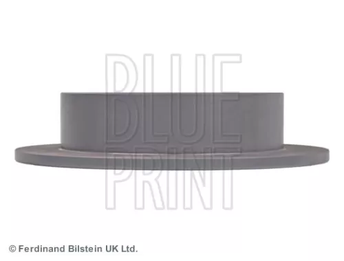 BLUE PRINT BLUE PRINT ADG04345 2x BLUE Print Rear Solid Brake Discs For Hyundai Kia Kia (Dyk) Ix35 Santa Fé Sportag 