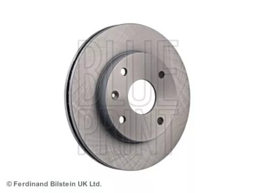 BLUE PRINT BLUE PRINT ADG04346 2x BLUE Print Front Internally Vented Brake Discs For Chevrolet Daewoo Evanda Rezzo 