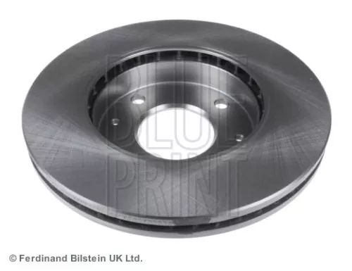 BLUE PRINT BLUE PRINT ADG04352 2x BLUE Print Front Internally Vented Brake Discs For Hyundai Kia Magentis Sonata 
