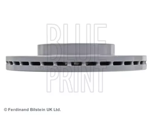 BLUE PRINT BLUE PRINT ADG04354 2x BLUE Print Front Internally Vented Brake Discs For Kia Carnival 