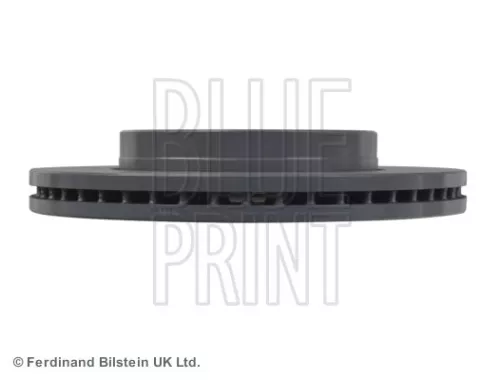 BLUE PRINT BLUE PRINT ADG04356 2x BLUE Print Front Internally Vented Brake Discs For Hyundai Elantra Matrix 