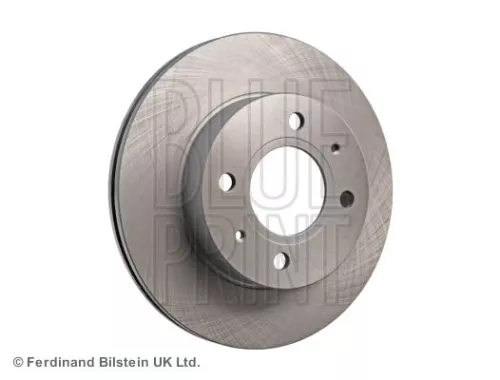 BLUE PRINT BLUE PRINT ADG04360 2x BLUE Print Front Internally Vented Brake Discs For Hyundai Atos 