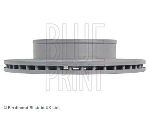 BLUE PRINT BLUE PRINT ADG04360 2x BLUE Print Front Internally Vented Brake Discs For Hyundai Atos 