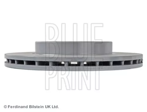 BLUE PRINT BLUE PRINT ADG04364 2x BLUE Print Front Internally Vented Brake Discs For Chevrolet Daewoo Astra Aveo /  