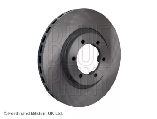 BLUE PRINT BLUE PRINT ADG04367 2x BLUE Print Front Internally Vented Brake Discs For Hyundai Terracan 